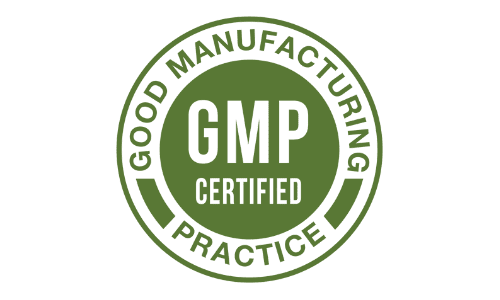 RenewRitual gmp certified